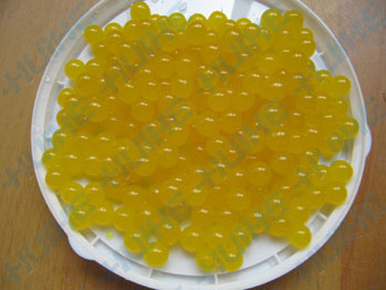 芒果口味爆爆蛋 查看芒果口味爆爆蛋實際圖片