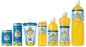 適合果汁飲料生產線的包裝材料